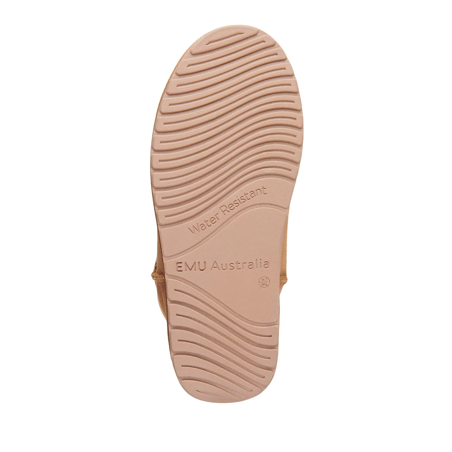 Stinger Mini - Chestnut||Stinger Mini - Châtaigne