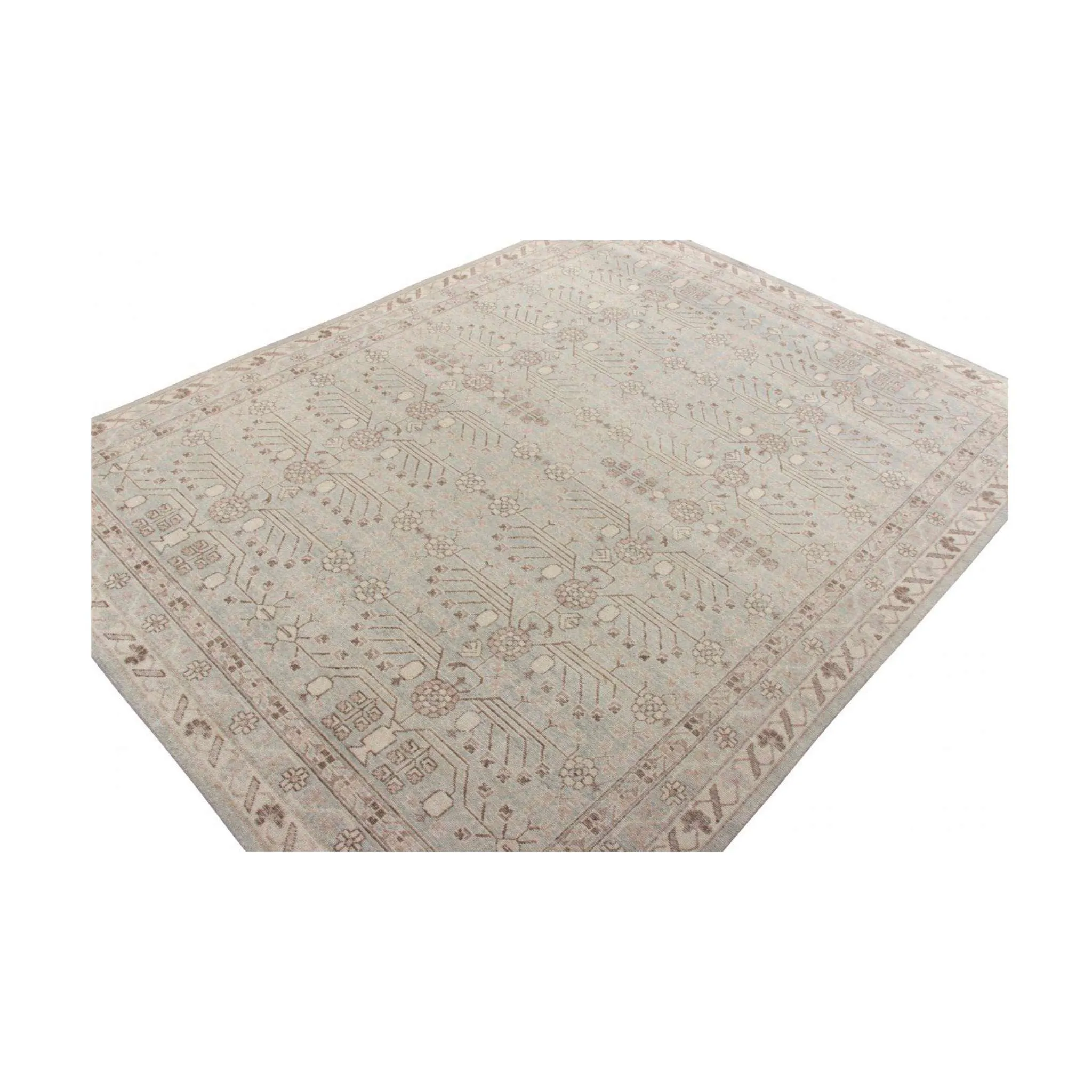 Stonehaven Rug