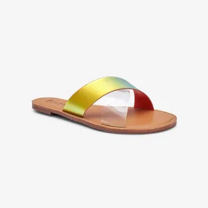 Strappy Ladies Sandal