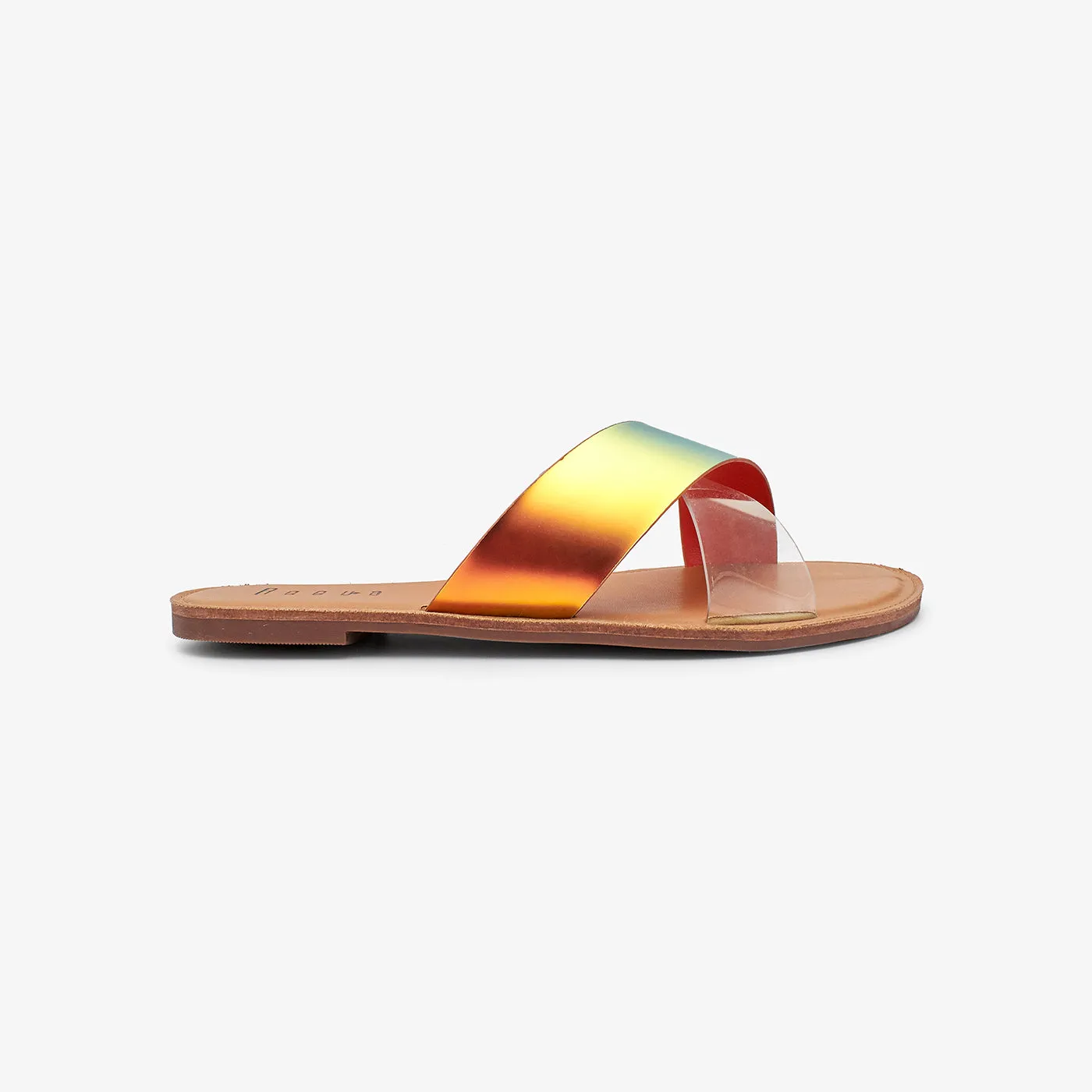 Strappy Ladies Sandal