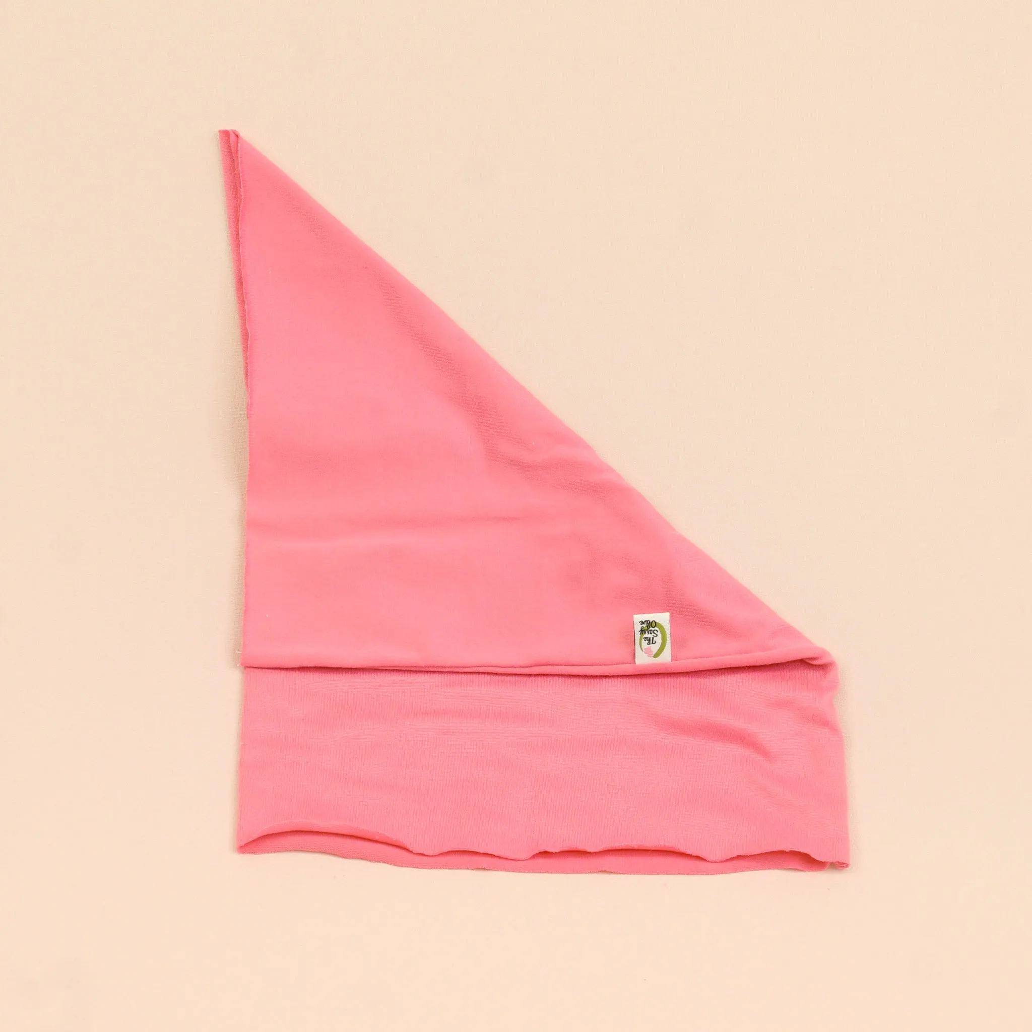 Strawberry Milk Solid Buddha Band