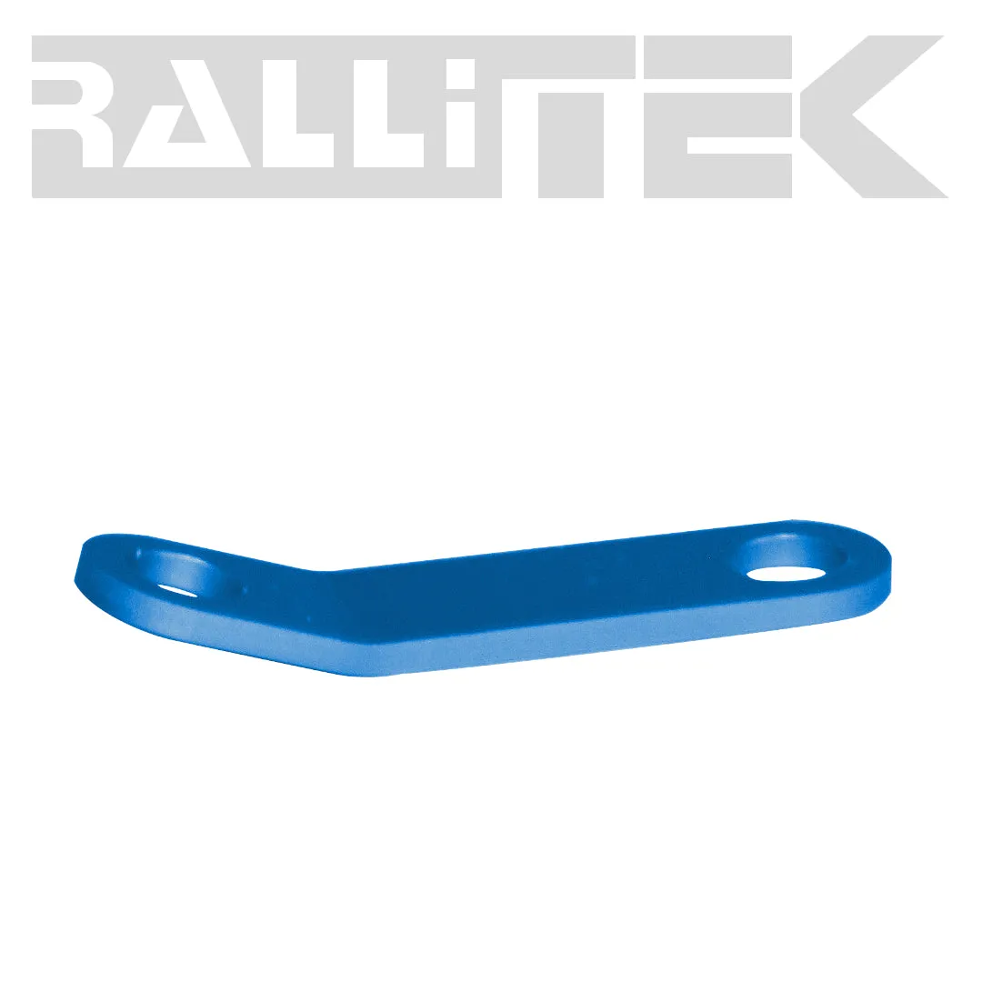 Subframe Drop Spacer Kit - Fits 2022-2024 Subaru WRX