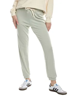 Sunny Jogger In Cool Sage