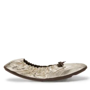 Swift Trek Ballerina (Gold)