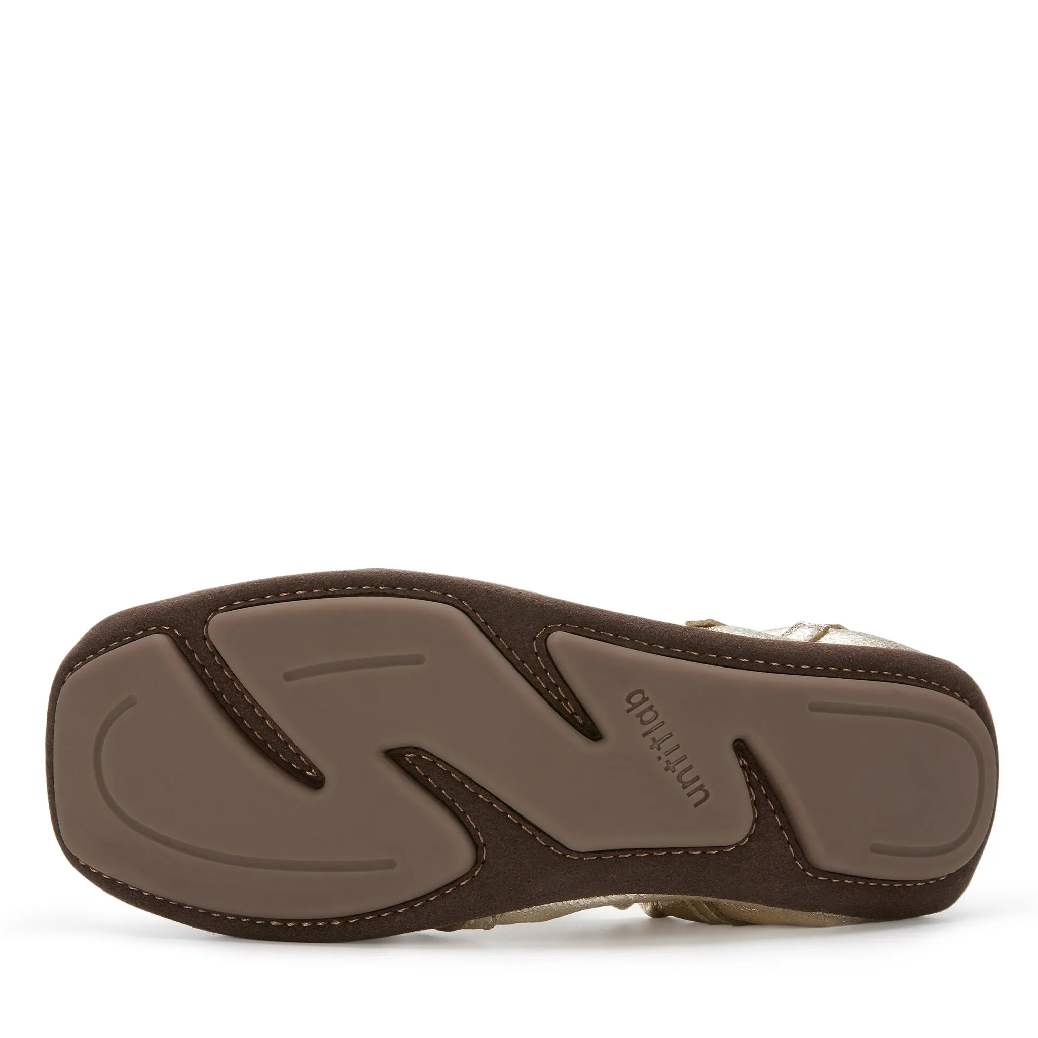 Swift Trek Ballerina (Gold)