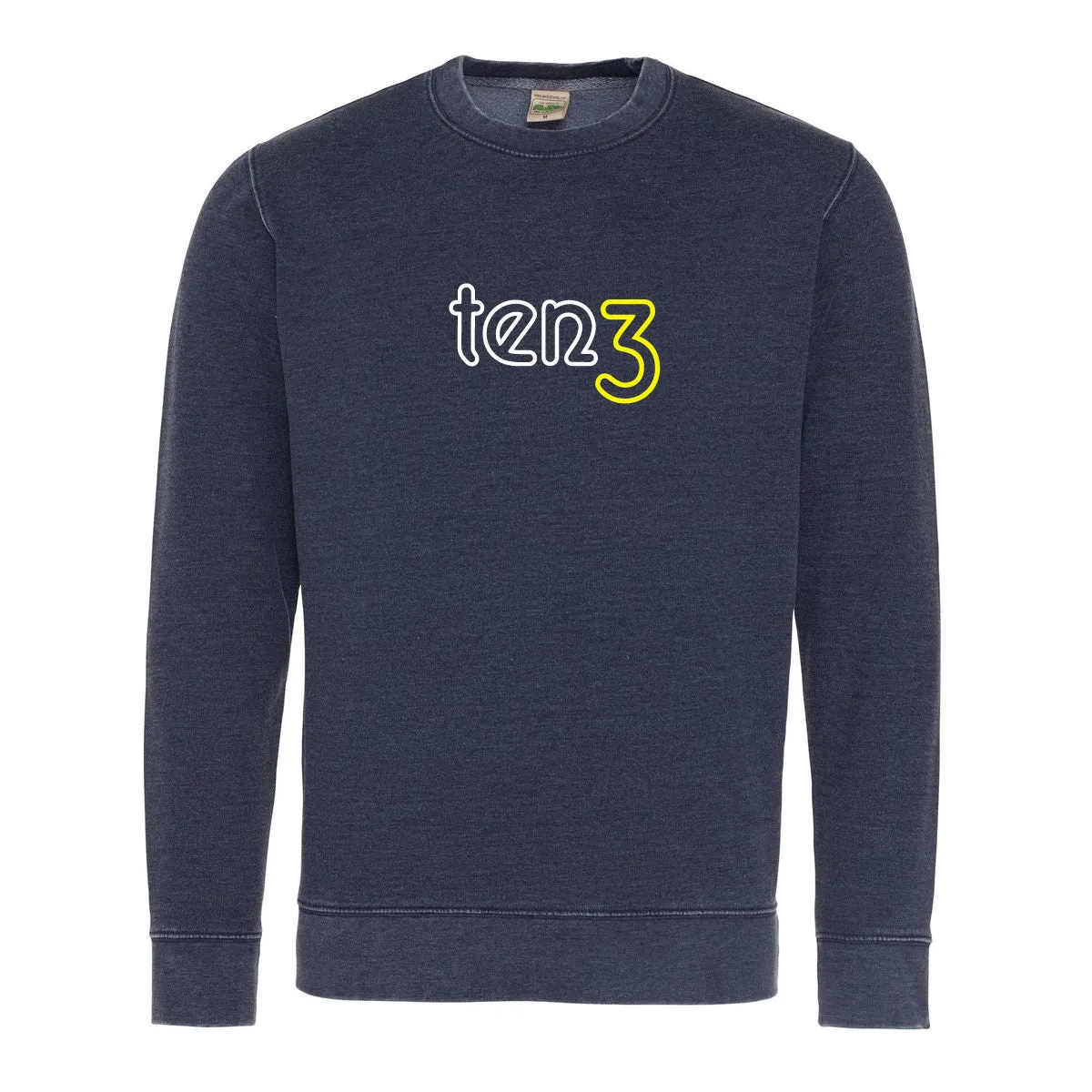 Ten3 'Washed' Sweatshirt