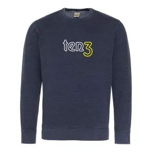 Ten3 'Washed' Sweatshirt