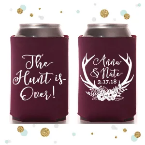 The Hunt is Over - Antlers