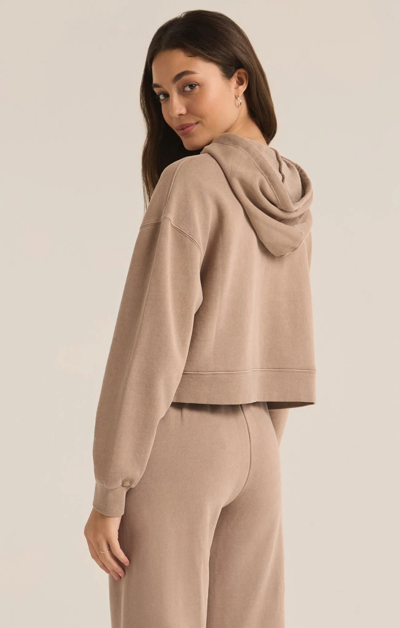 The Jacobi Sweatshirt