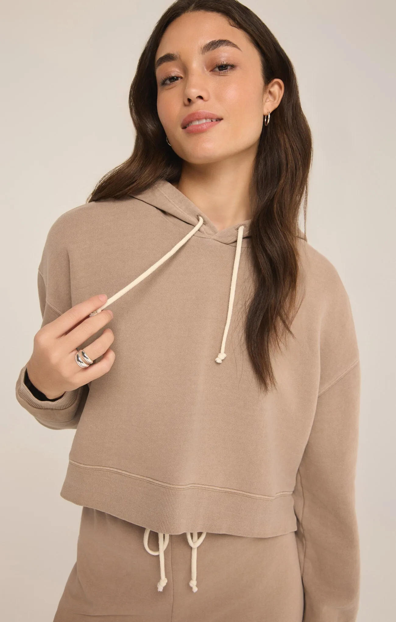 The Jacobi Sweatshirt