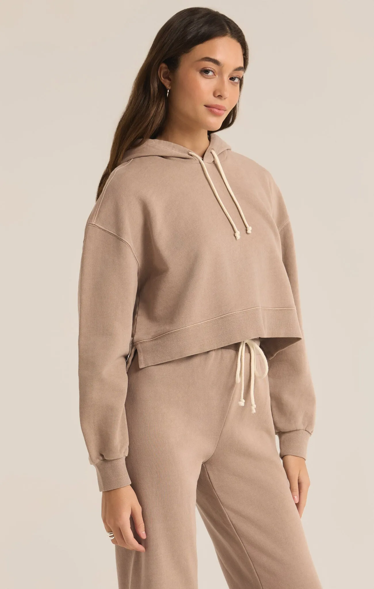 The Jacobi Sweatshirt