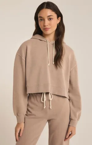 The Jacobi Sweatshirt
