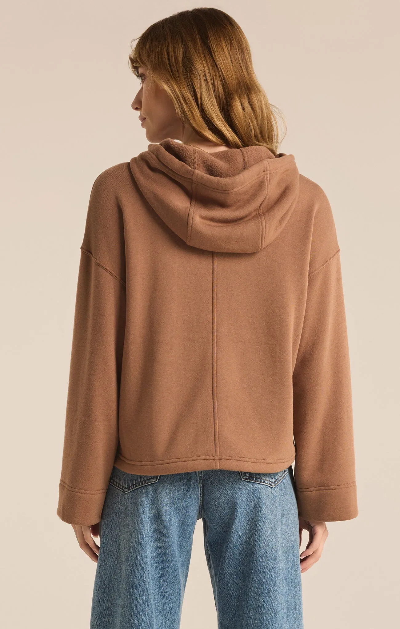 The Lift Off Hoodie