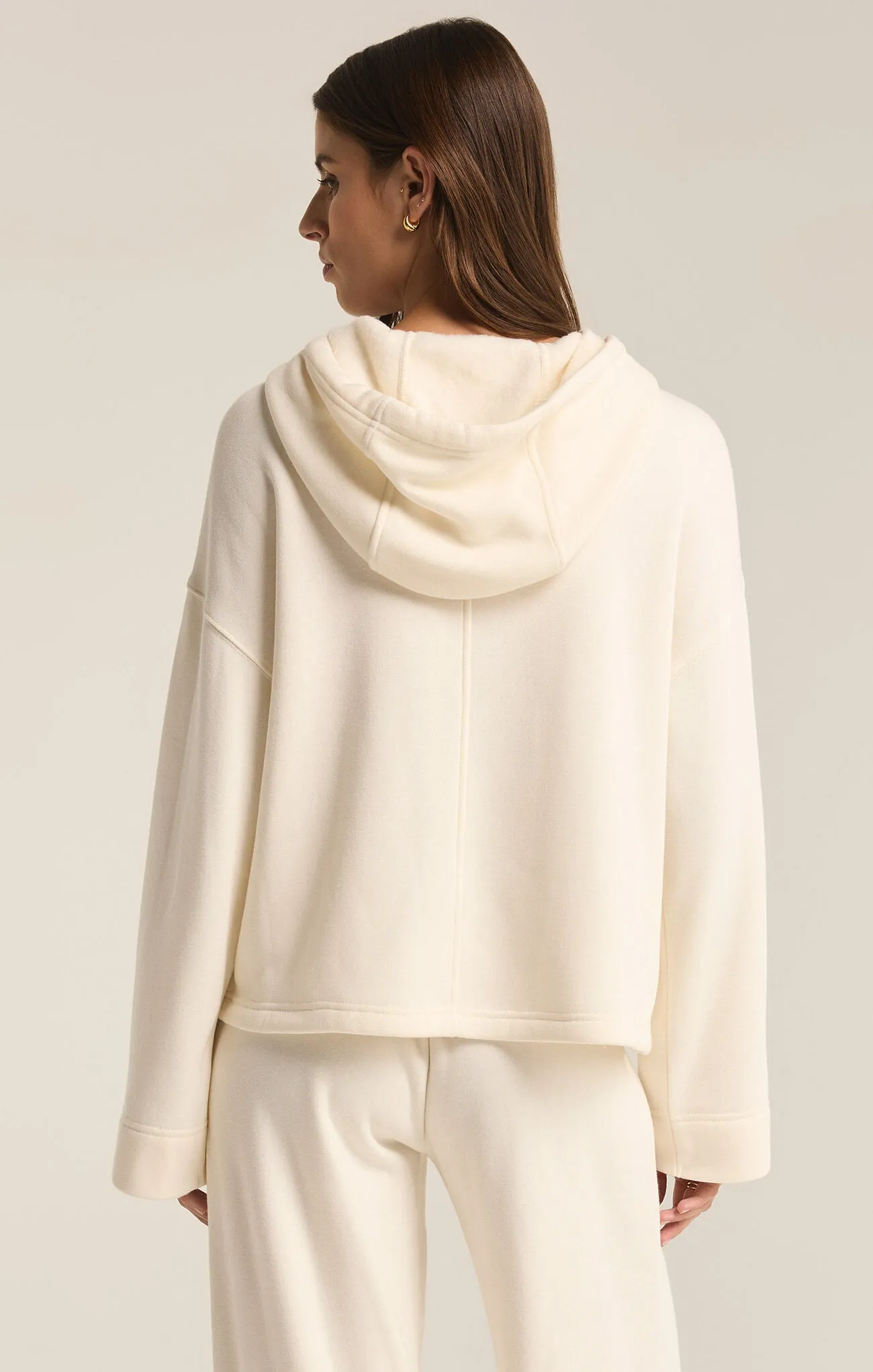 The Lift Off Hoodie