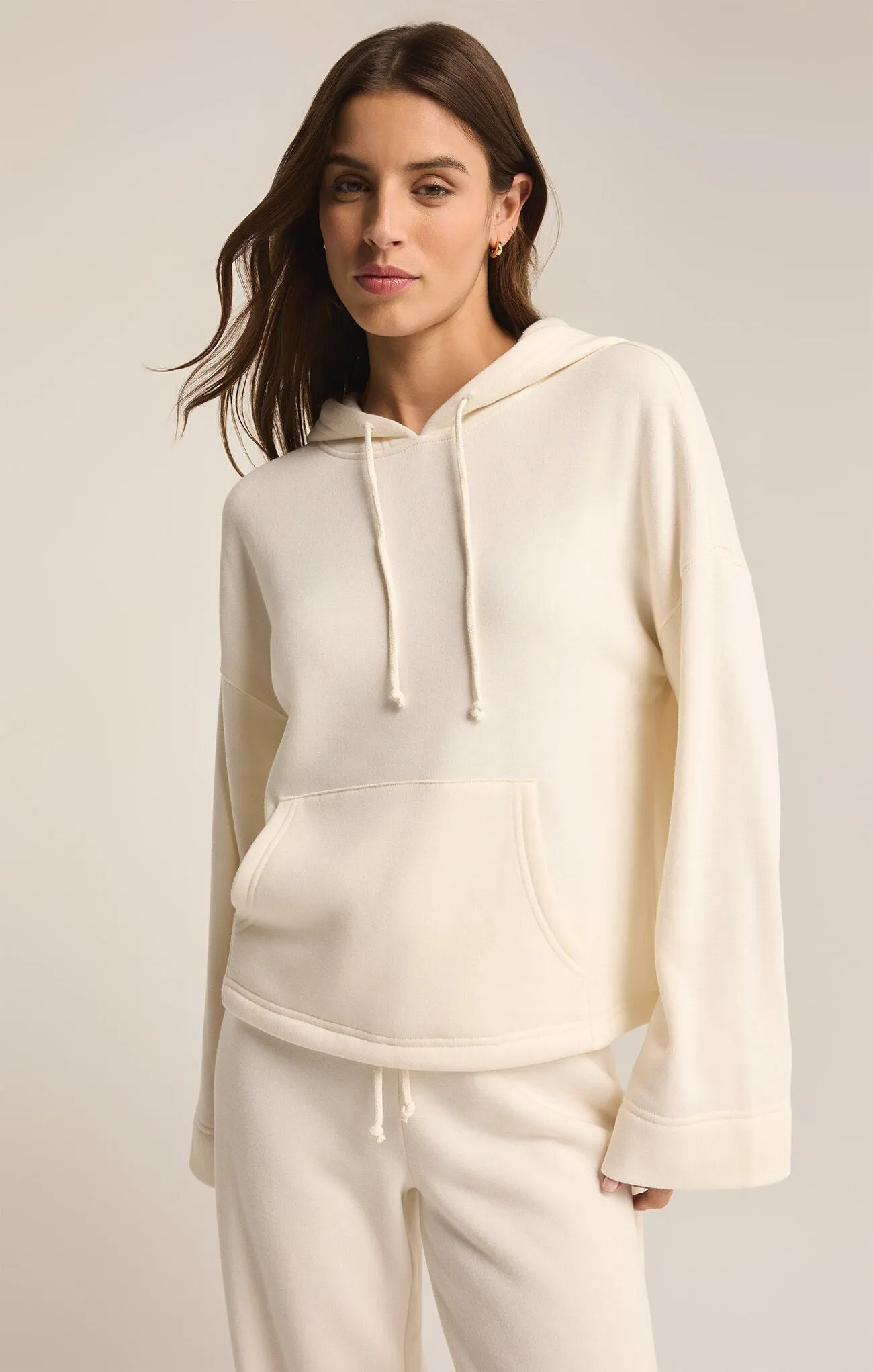 The Lift Off Hoodie
