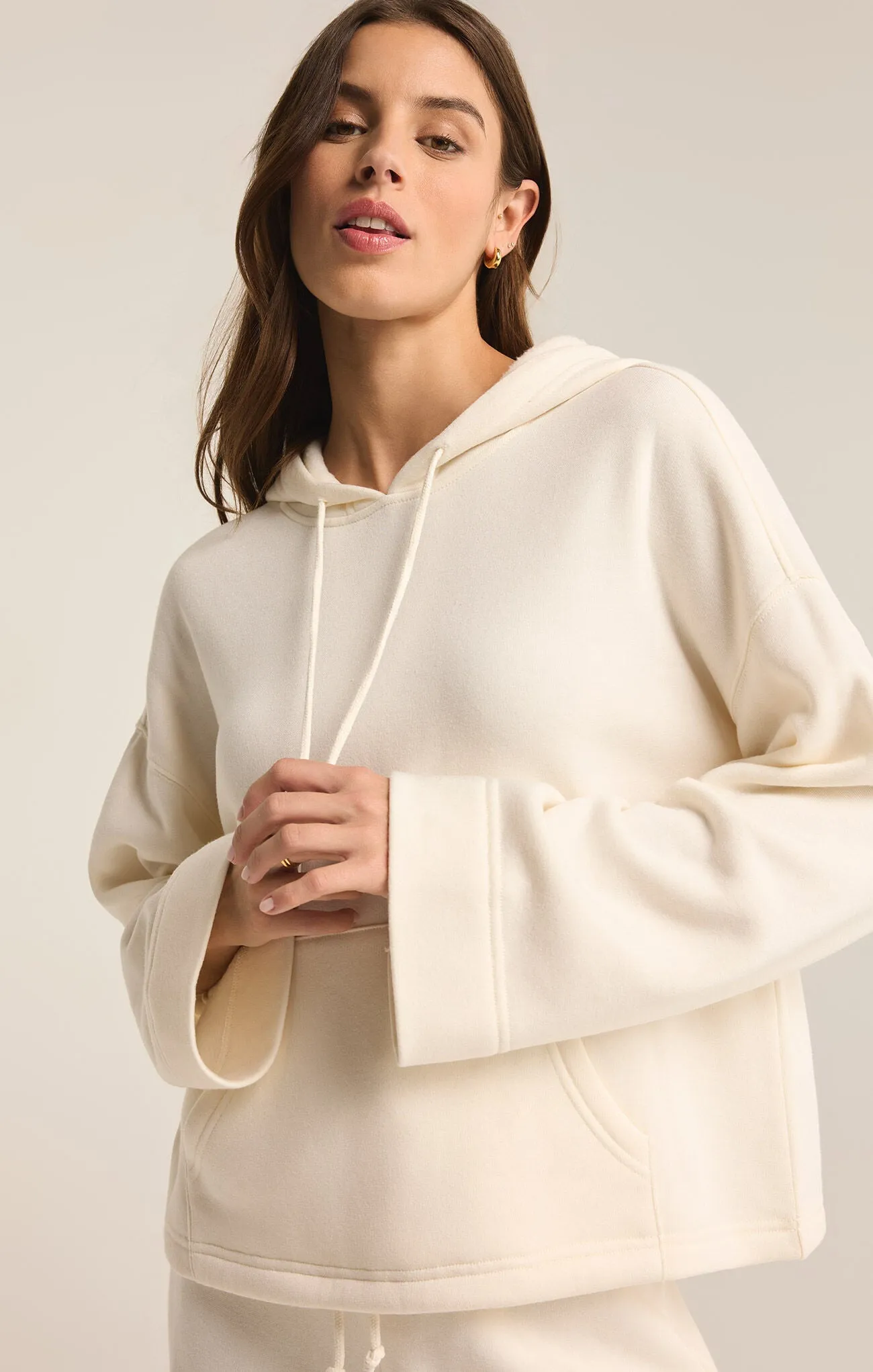The Lift Off Hoodie