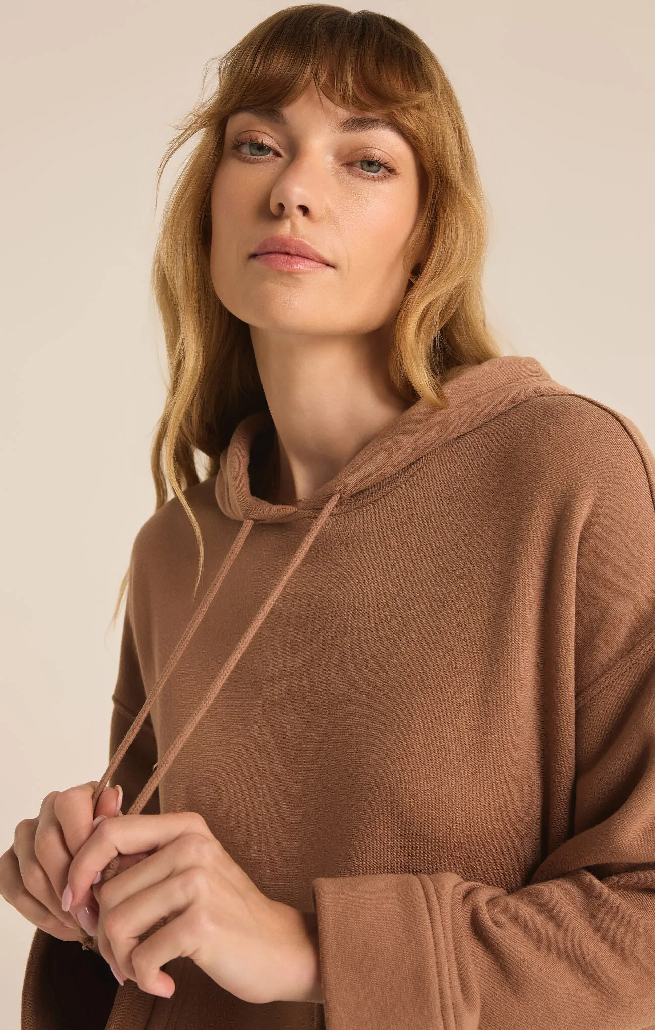 The Lift Off Hoodie