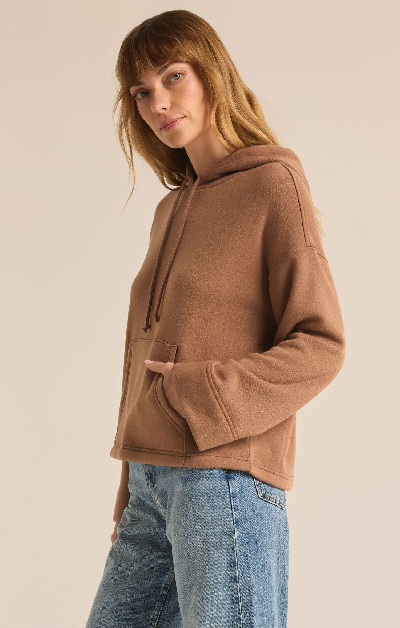 The Lift Off Hoodie