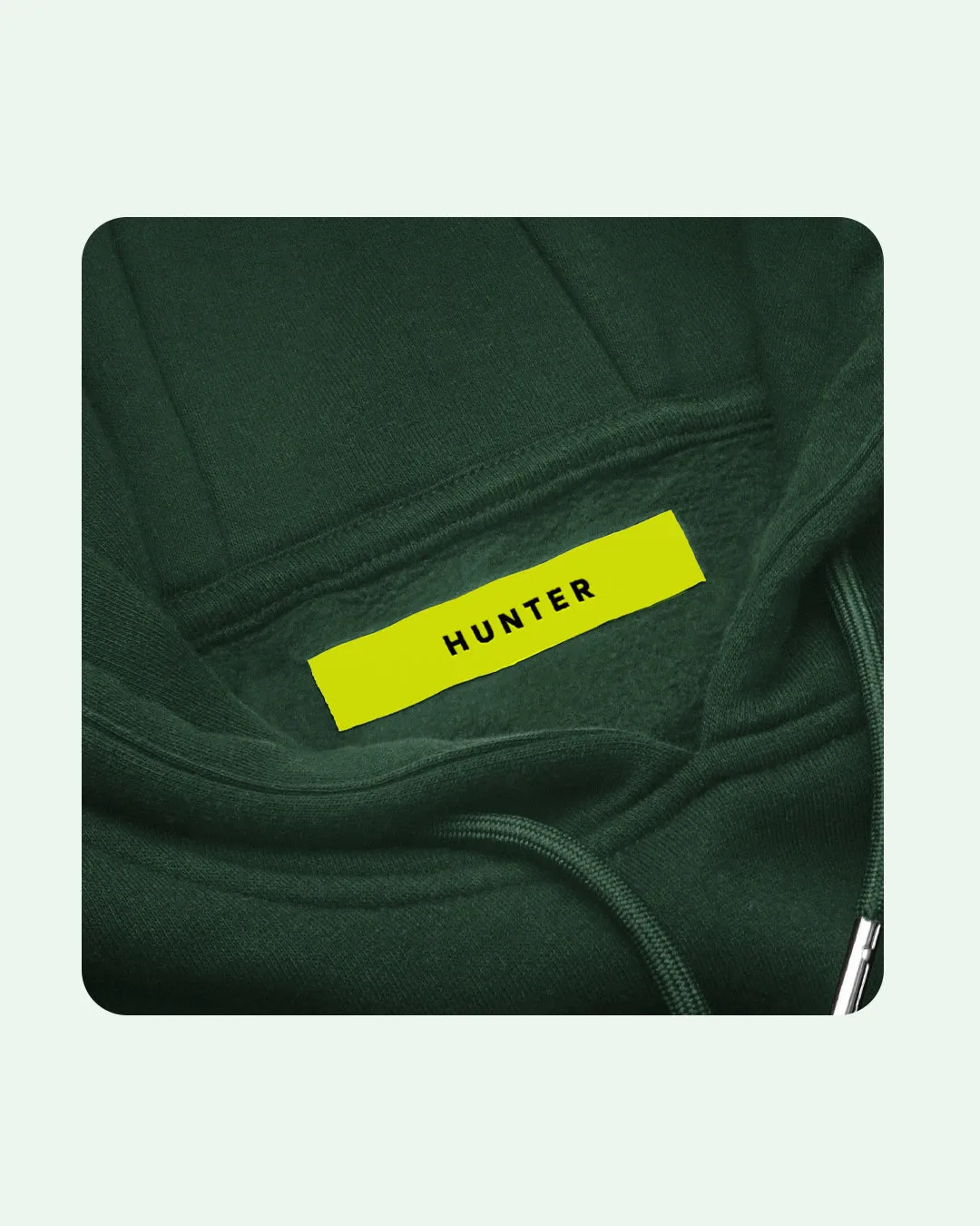 Tishwish 100% Recycled Custom Woven Labels