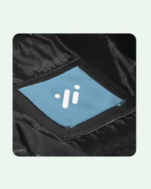 Tishwish 100% Recycled Custom Woven Labels