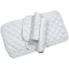 TK107441 Leg Wraps Quilt 14" Mustang
