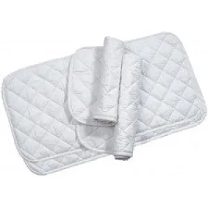 TK107441 Leg Wraps Quilt 14" Mustang