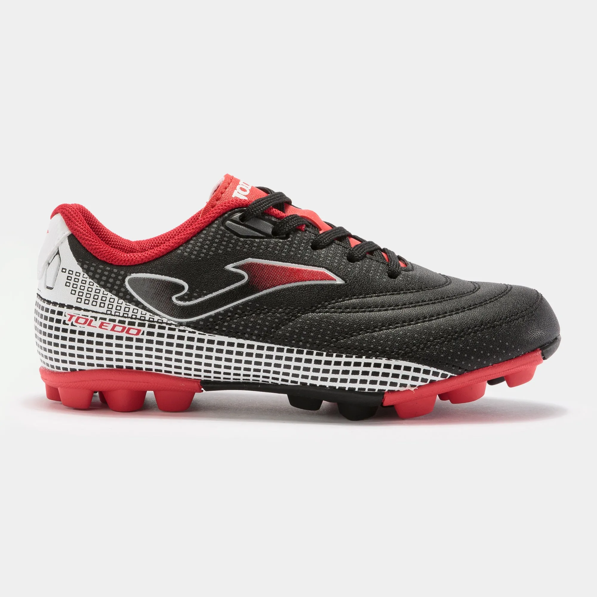 Toledo JR 2101 HG Infants