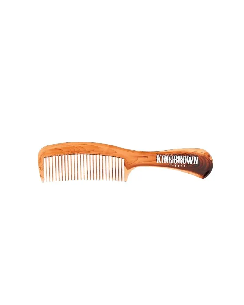 Tort Handle Comb
