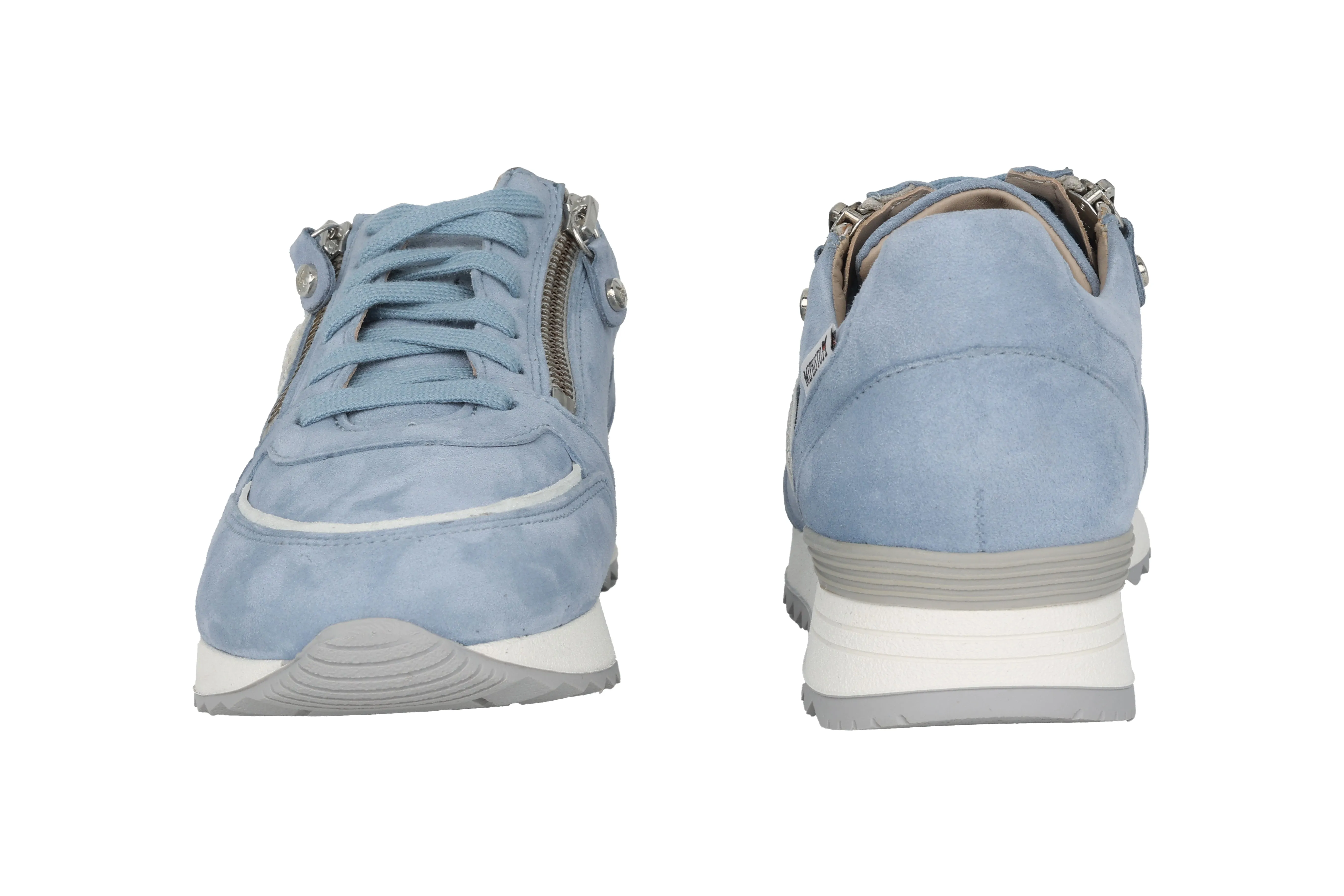 'Toscana' women's sneaker - Blue