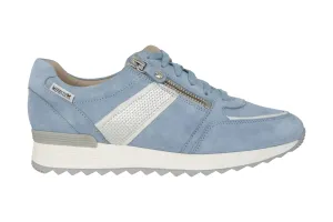 'Toscana' women's sneaker - Blue