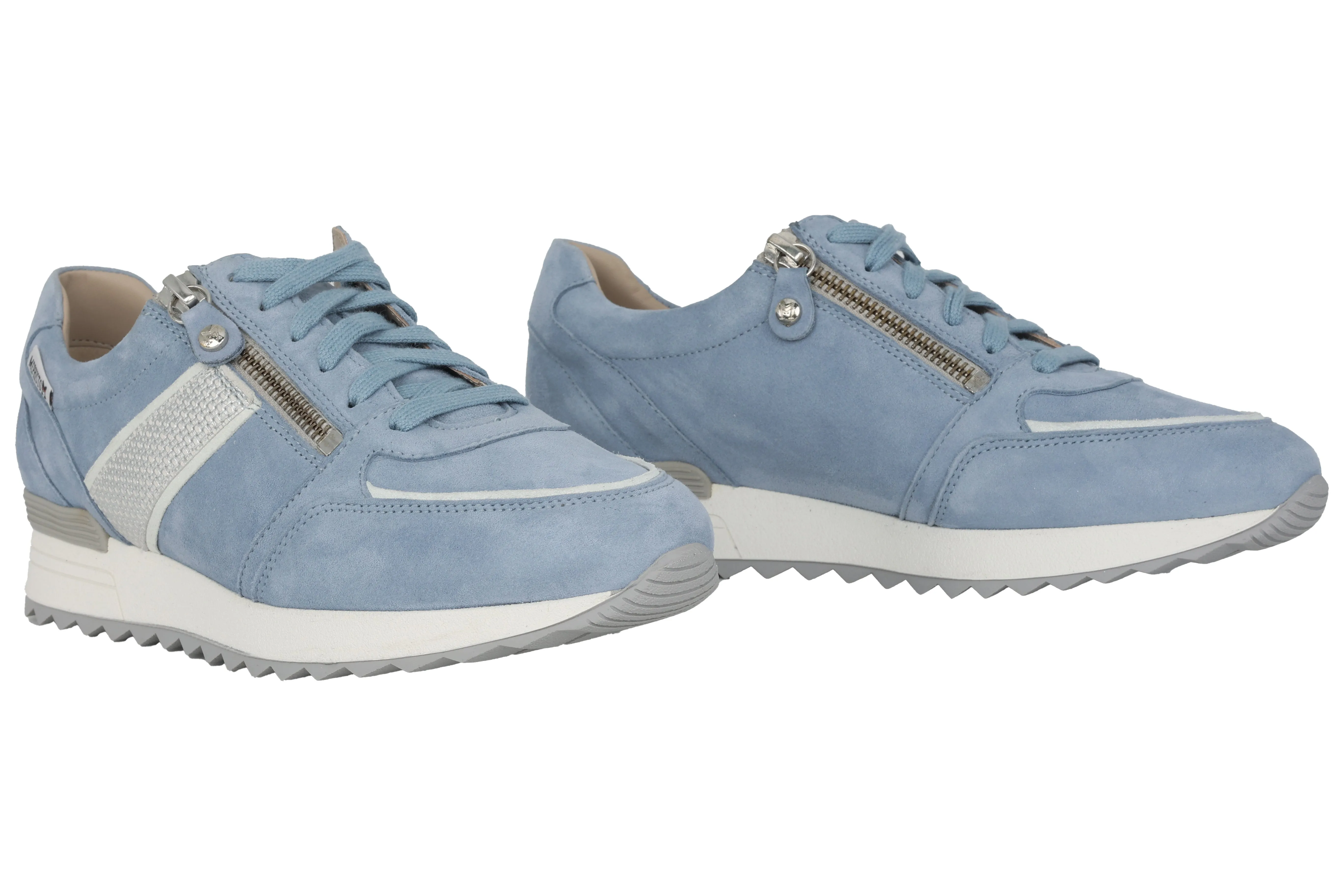 'Toscana' women's sneaker - Blue