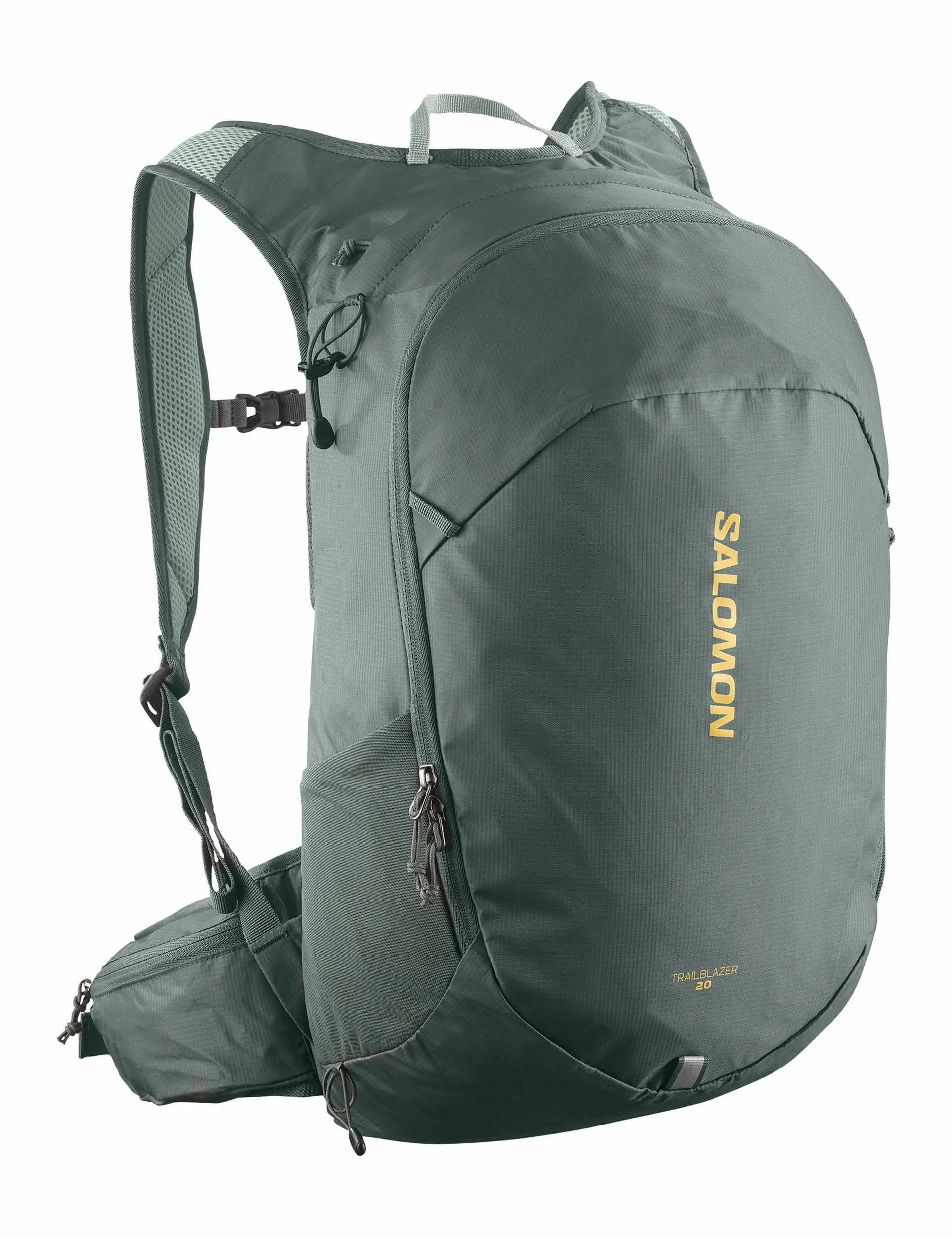 Trailblazer 20 - Urban Chic/Green Milieu