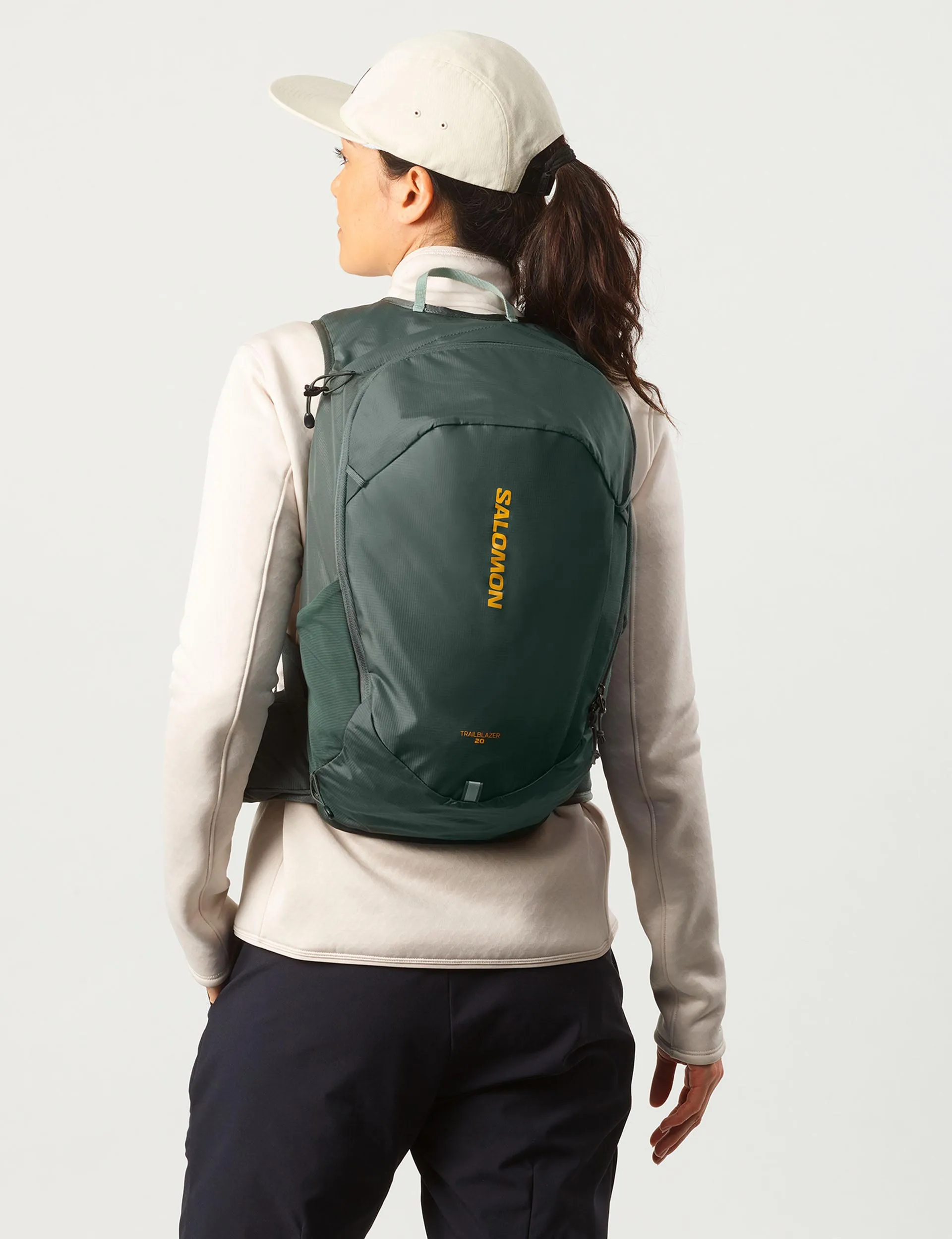 Trailblazer 20 - Urban Chic/Green Milieu