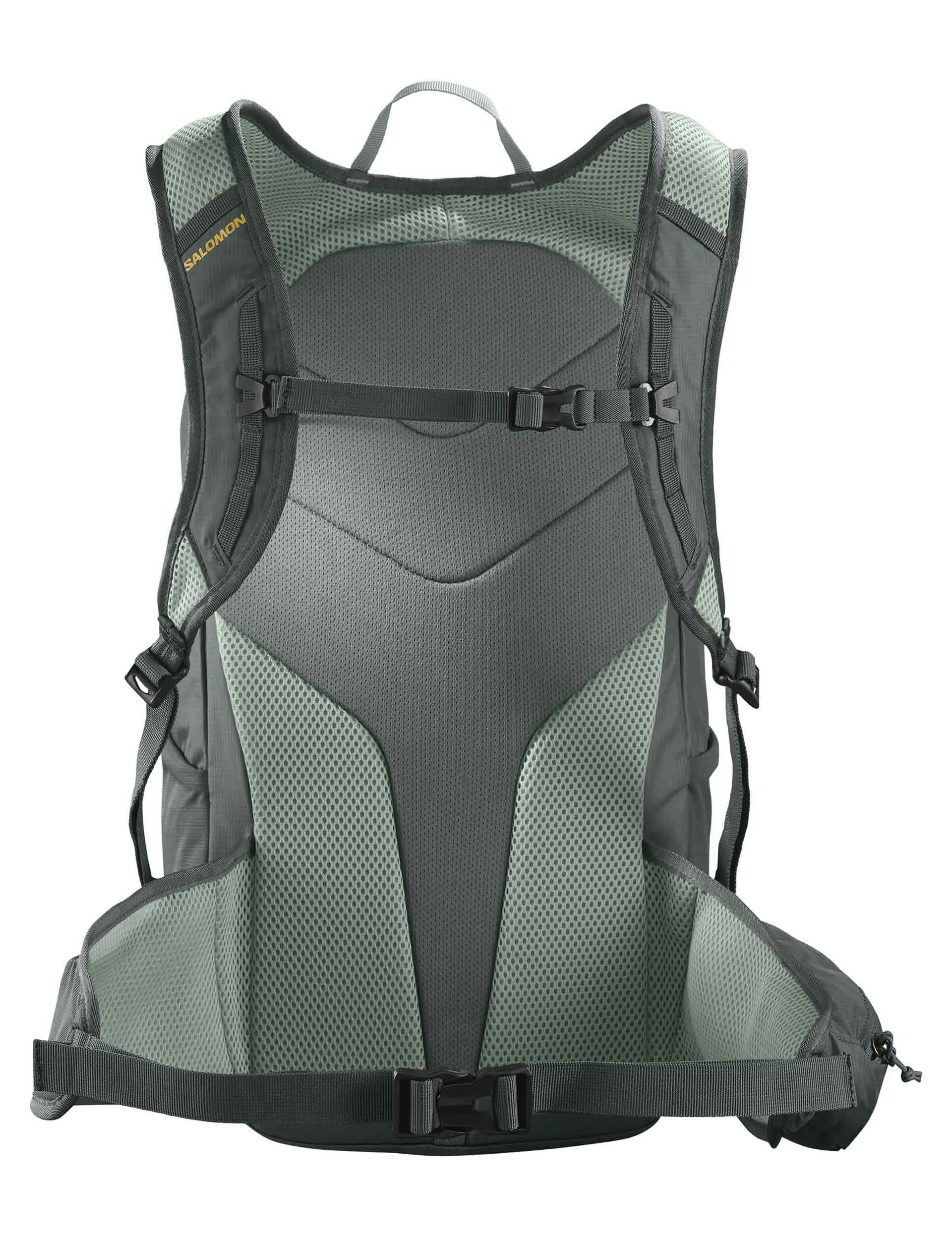Trailblazer 20 - Urban Chic/Green Milieu