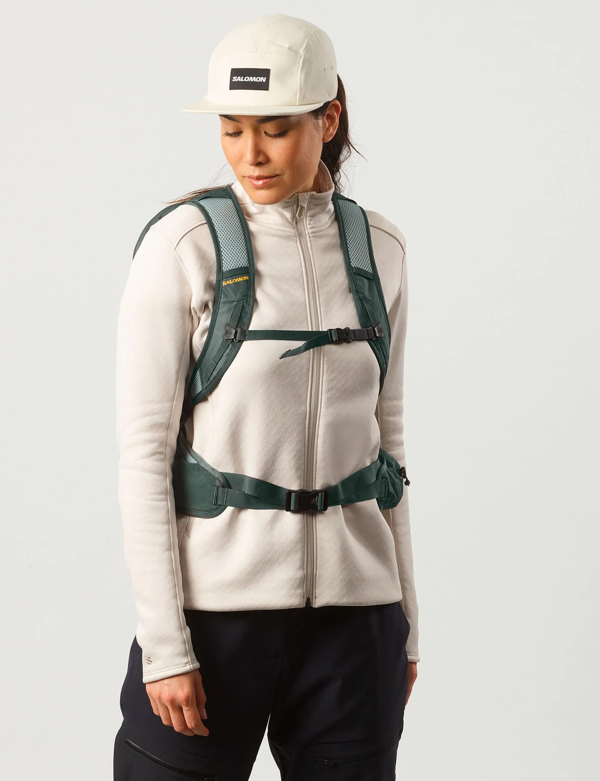 Trailblazer 20 - Urban Chic/Green Milieu