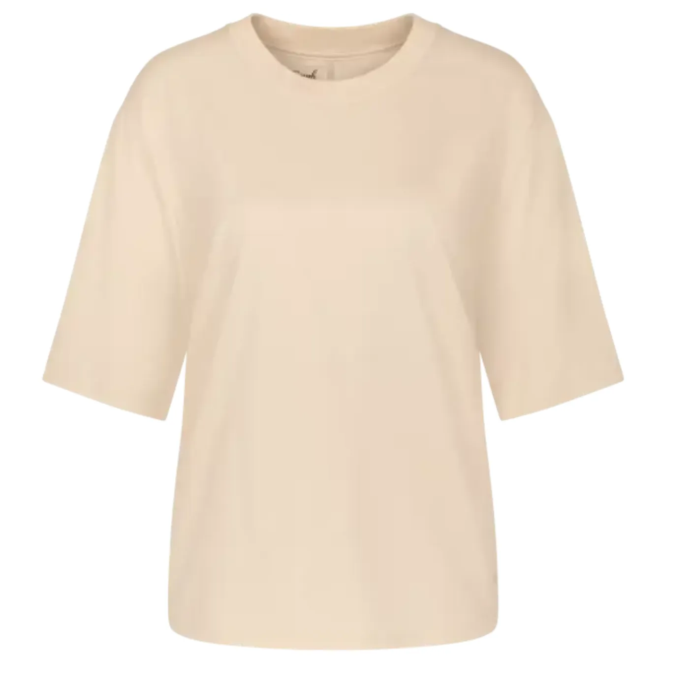 Triumph Mix & Match Short Sleeve Top | Creamy Dream