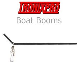 Tronixpro Boat Booms