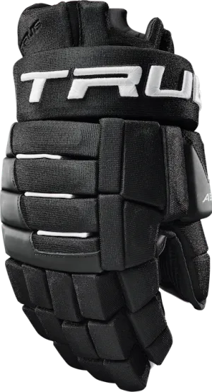 True A6.0 Pro Gloves-Junior