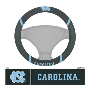 UNC Chapel Hill Steering Wheel Cover