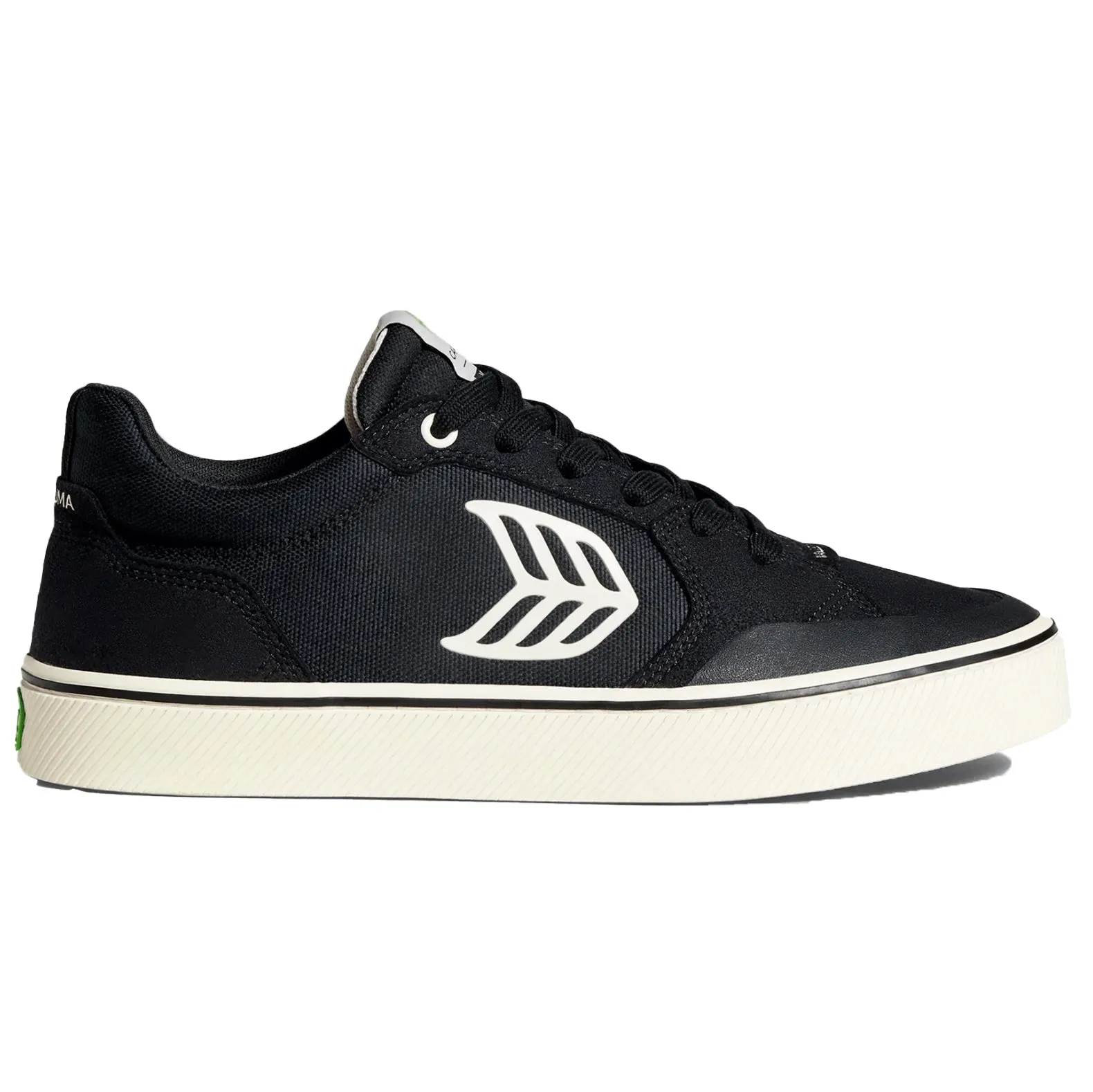 VALLELY Black