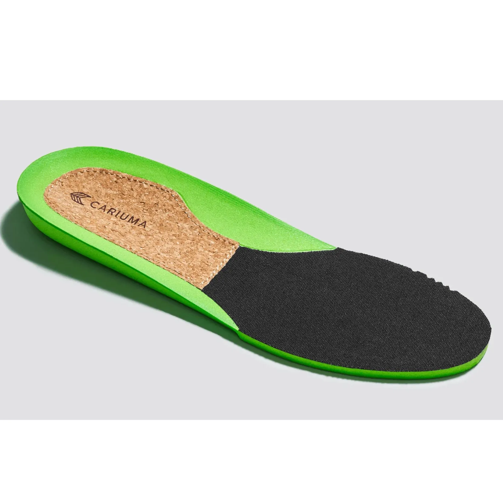 VALLELY Black