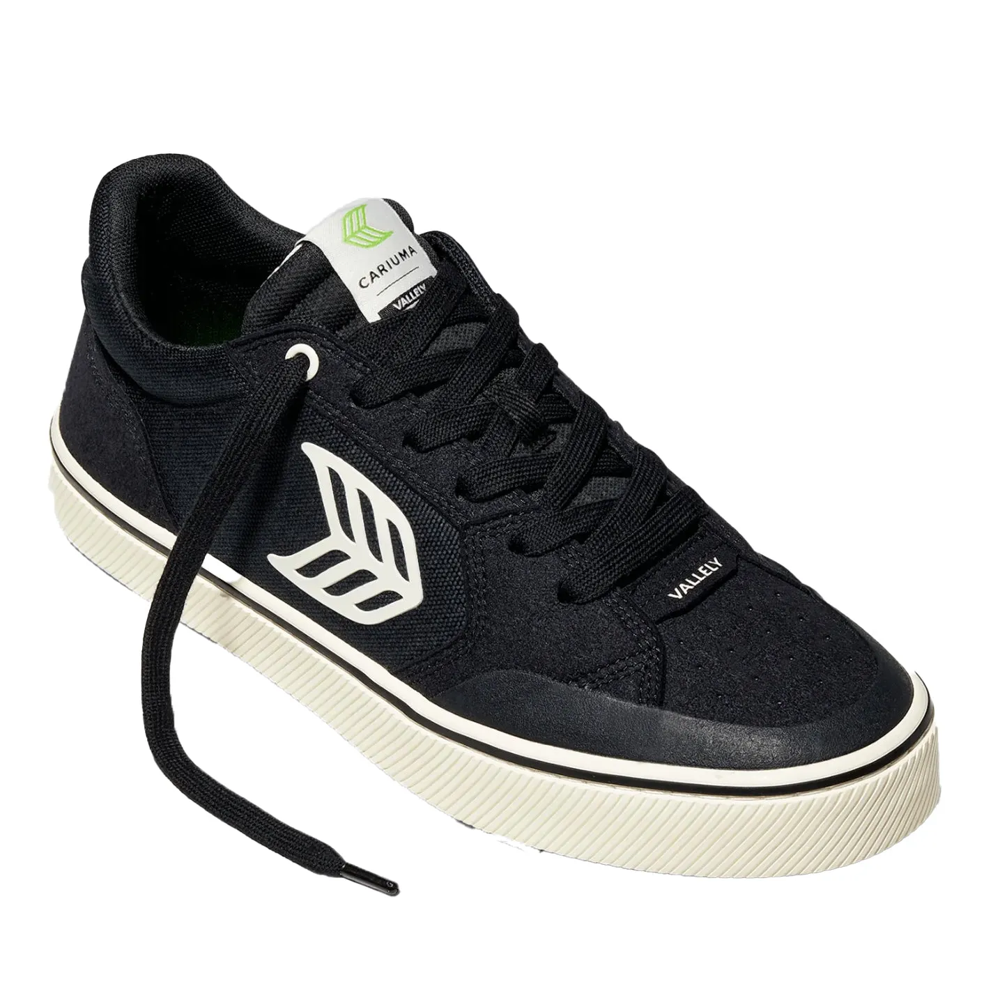 VALLELY Black
