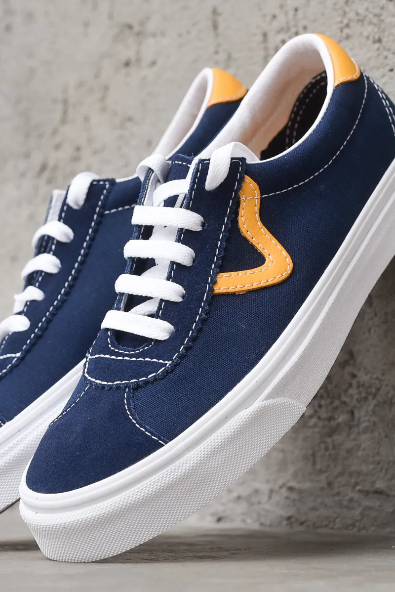 Vans Sport - Drsblssffrn