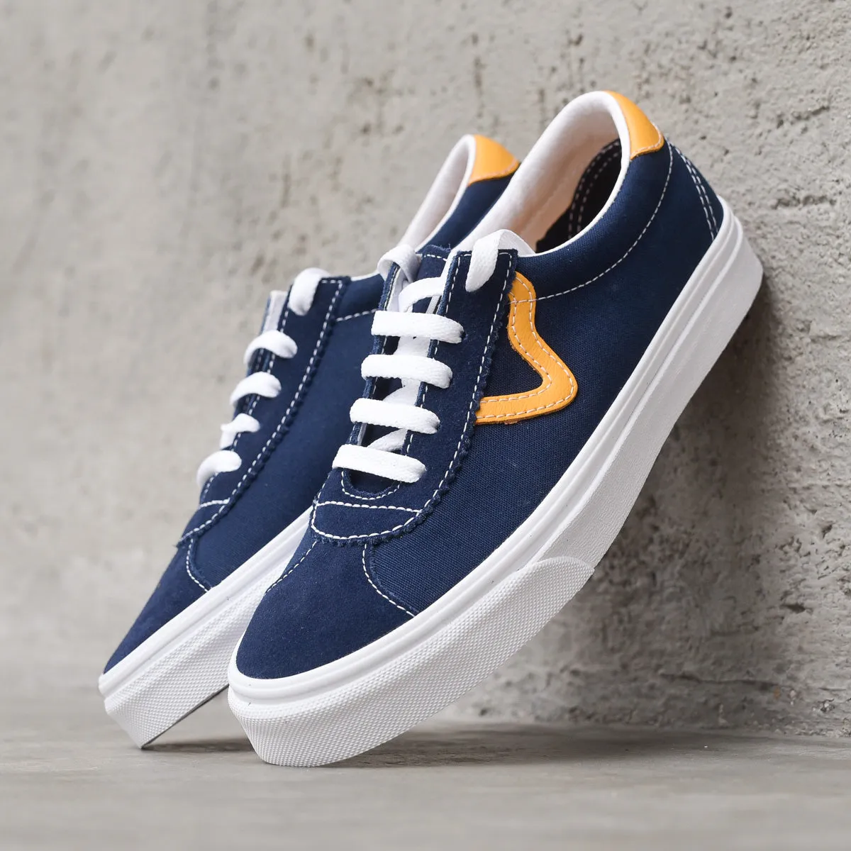 Vans Sport - Drsblssffrn