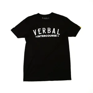 Verbal Intercourse T Shirt