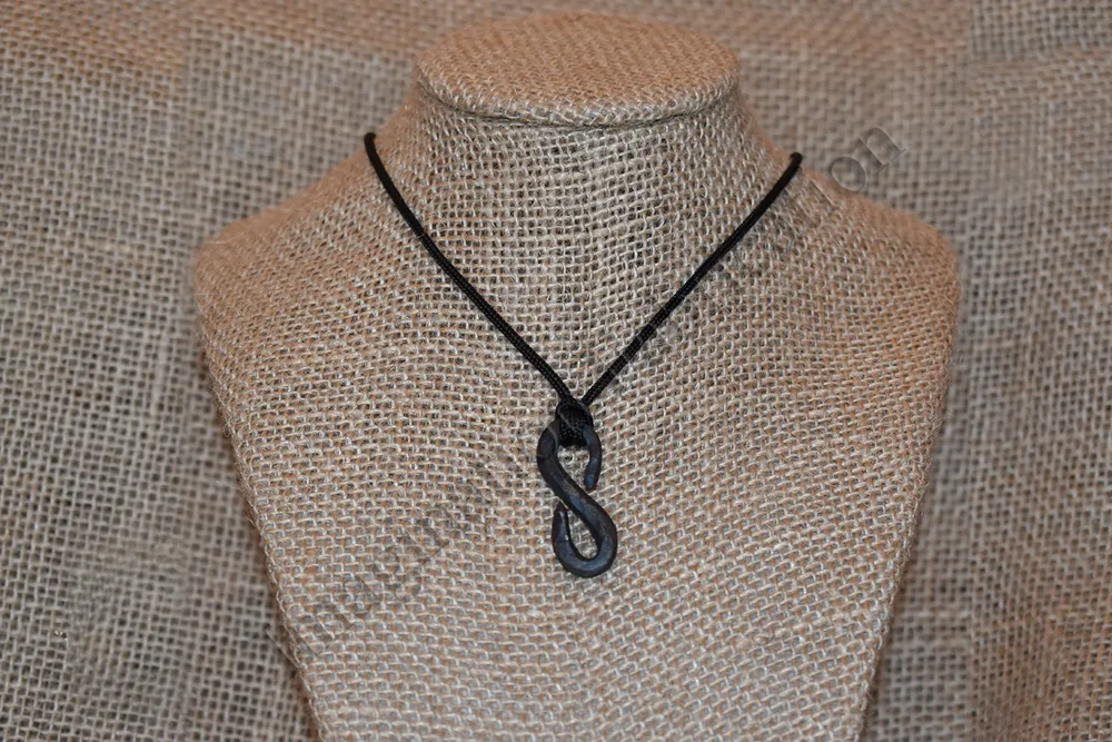 Vitality Medallion Necklace