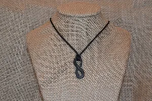 Vitality Medallion Necklace