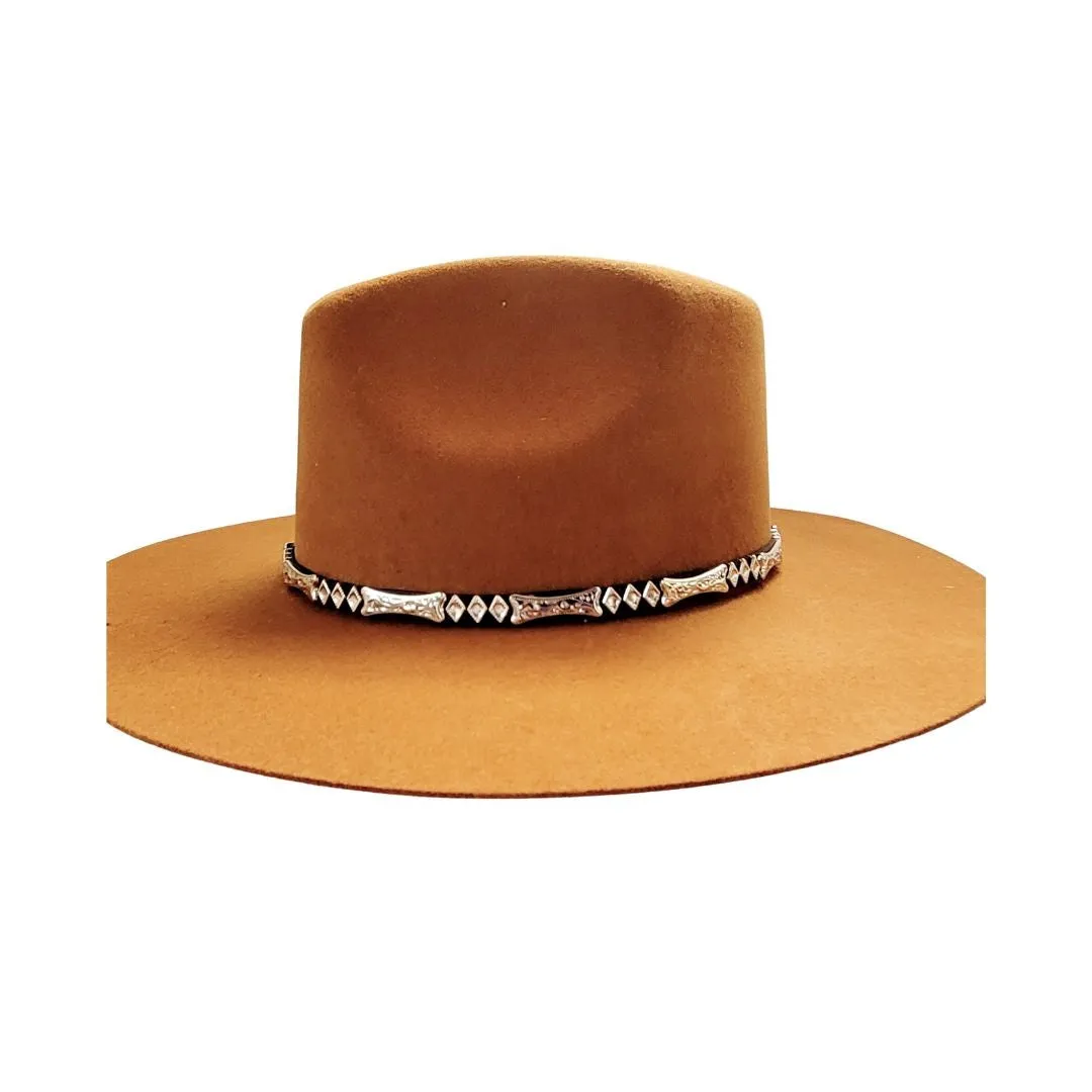 Western Hat Band