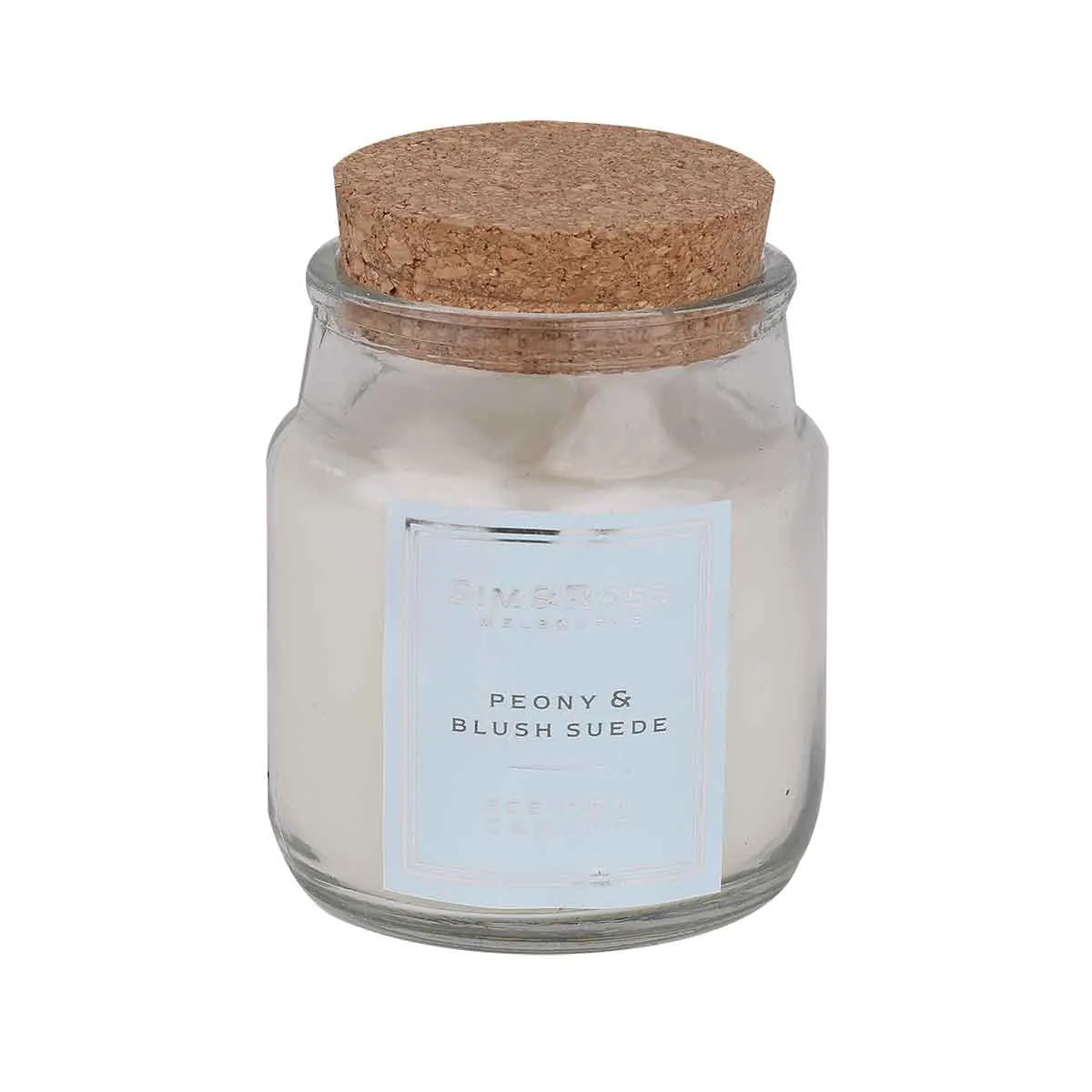 Wholesale Sim & Ross Soy Wax Scented Votive Candles 3-Piece Set