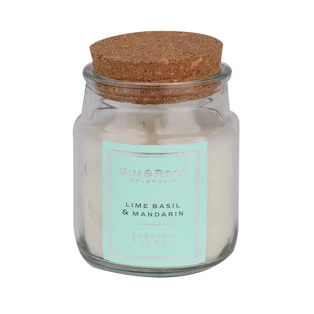 Wholesale Sim & Ross Soy Wax Scented Votive Candles 3-Piece Set